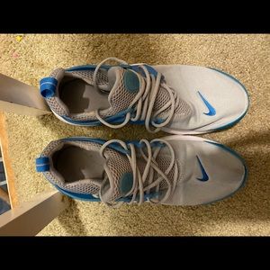 Nike Prestos 7Y
